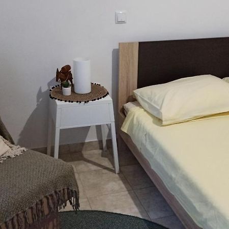 Studio Apartment Nika Free Parking Сплит Экстерьер фото