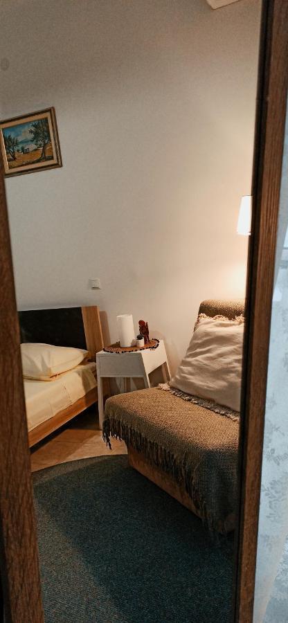 Studio Apartment Nika Free Parking Сплит Экстерьер фото